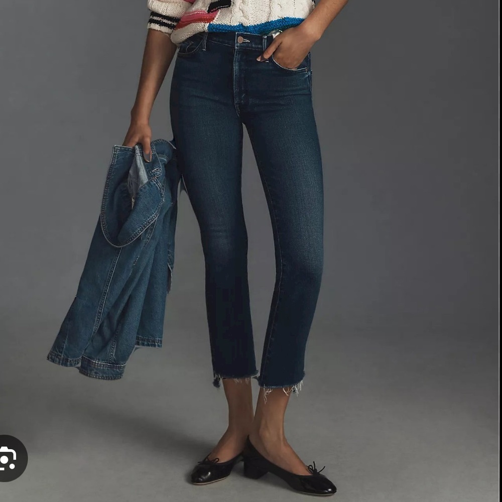 Mother Denim NWT